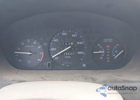 1997 Honda Civic Lx from USA, damaged, VIN 1HGEJ6673VL013634